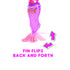 L.O.L Surprise Tweens Mermaid Doll - Cleo Cove